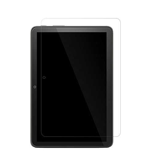 Amazon Fire HD 8 Kids Pro Tablet Verarbeitung