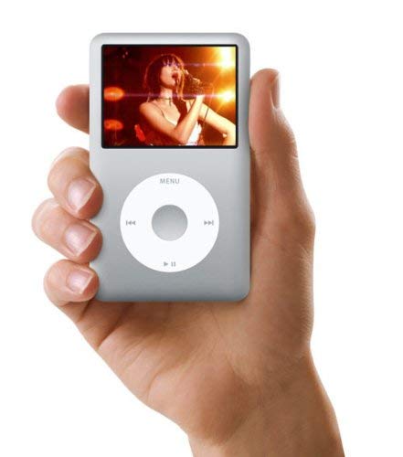 Apple iPod nano (8GB) 6. Generation Multimediaplayer Test