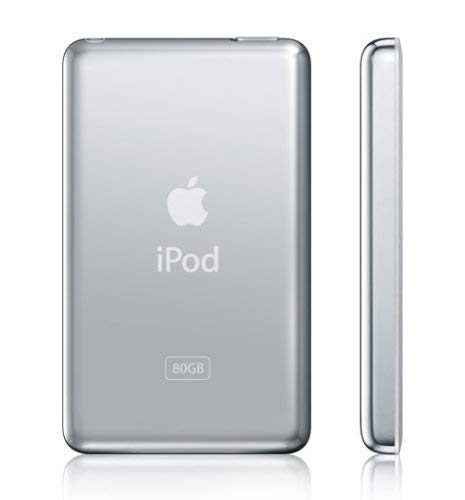 Apple iPod nano (8GB) 6. Generation Multimediaplayer Verarbeitung