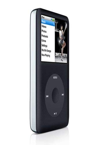 Apple iPod Shuffle (2GB) 3. Generation MP3-Player Bedienelemente