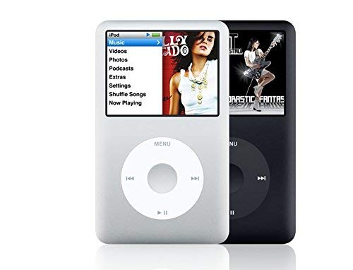 Apple iPod Shuffle (2GB) 3. Generation MP3-Player Praxistest