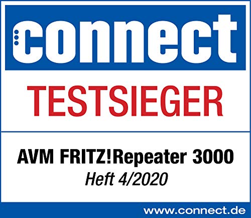 AVM Fritz! Repeater 6000 WLAN-Repeater Verarbeitung