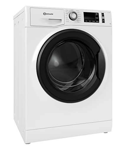 Bauknecht Waschmaschine W Active 711 C Material