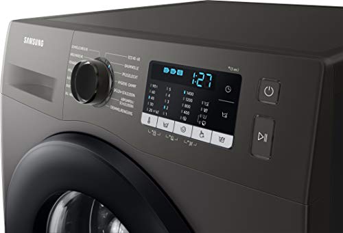 Bomann WA 7170 Frontlader-Waschmaschine Datenblatt