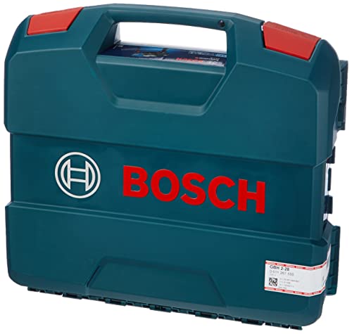 Bosch GBH 36 VF-LI Plus Professional (061190700B) Bohrmaschine Details