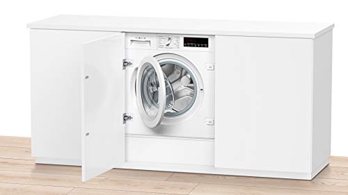 Bosch WAG28492 Waschmaschine Test