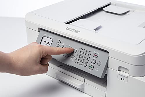 Brother MFC-L2750DW 4in1 Drucker Material