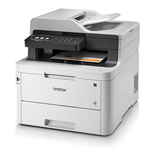 Brother MFC-L3770CDW All-in-One Laserdrucker Funktionen