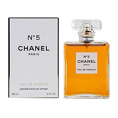 Chanel N° 5 Eau de Parfum 35 ml Funktionen