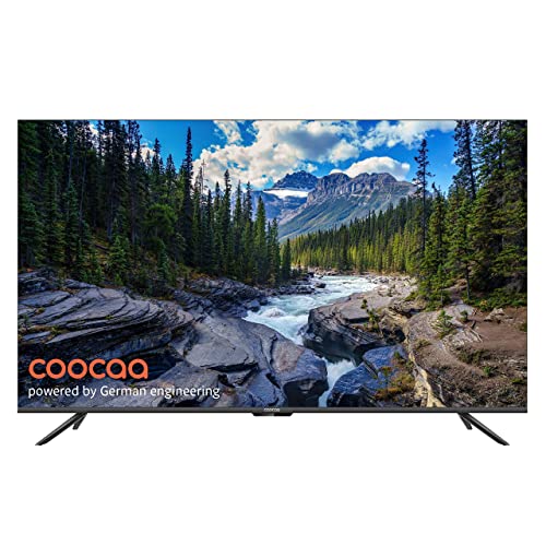 Coocaa 55S8M 4K-Fernseher Vorteile