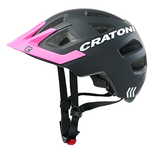 Cratoni Maxster Pro Kid City-Helm Vergleich