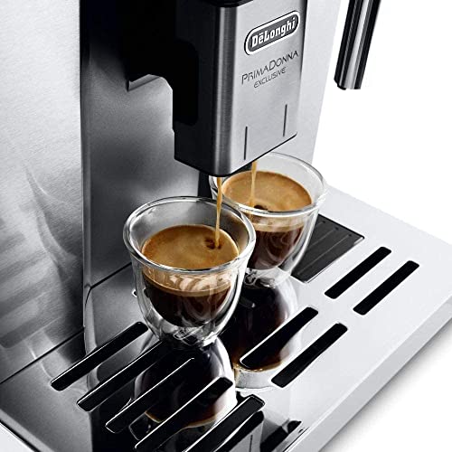 Delonghi Magnifica Pronto Cappuccino ESAM 3500 Kaffeevollautomat Praxistest