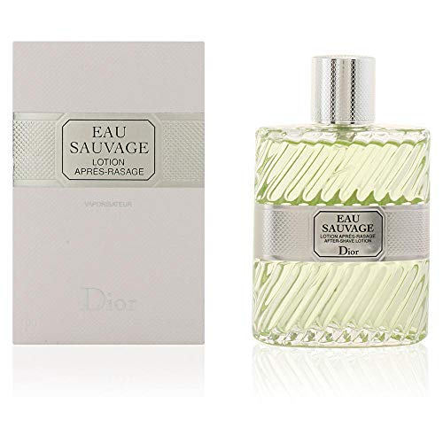 Dior Sauvage Eau de Parfum 100 ml Anwendung
