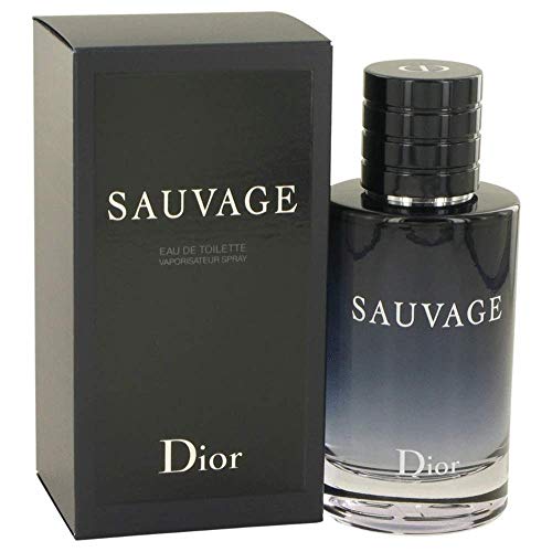 Dior Sauvage Eau de Parfum 60 ml Test