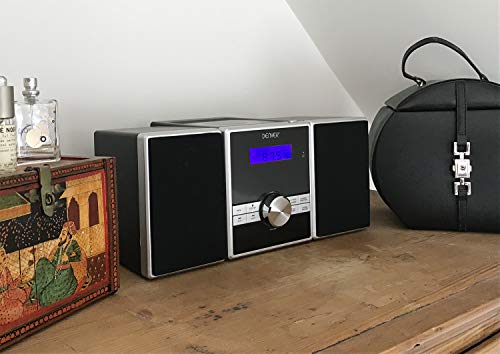 Dual CR 900 Phantom schwarz CD-Radio Vorteile