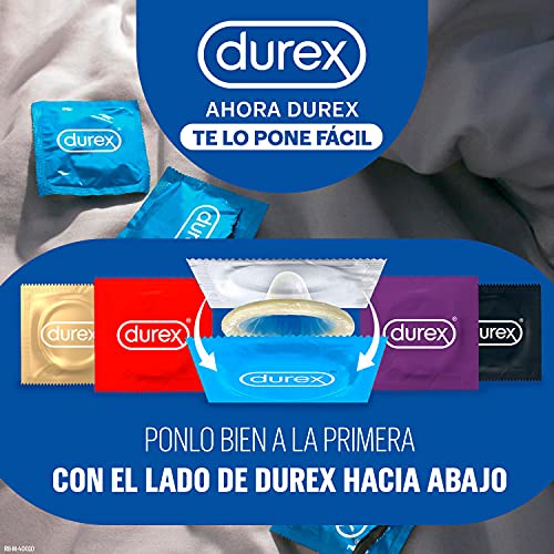 Durex Intense Orgasmic Kondom Qualität