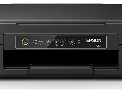 Epson Drucker Expression Home XP-4150 Test
