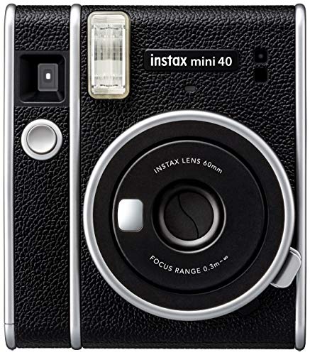 Fujifilm Instax Square SQ6 Sofortbildkamera Box-Inhalt