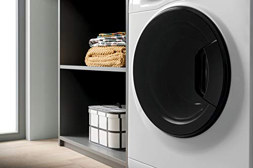 Gorenje WEI94CPS Frontlader-Waschmaschine Qualität