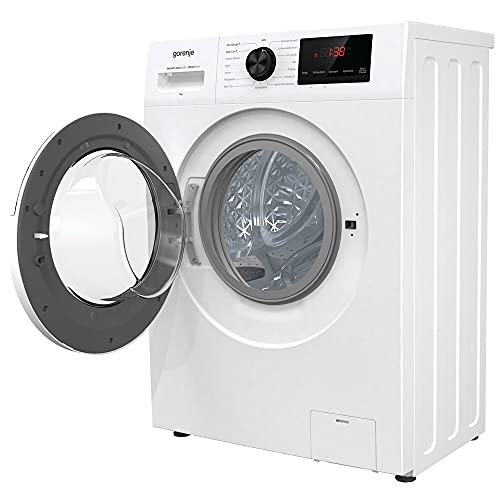 Gorenje WHP74EPS Waschmaschine Anwendung