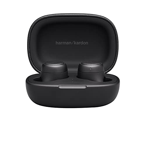 Harman Kardon Fly TWS Blk Bluetooth-Kopfhörer Vorteile