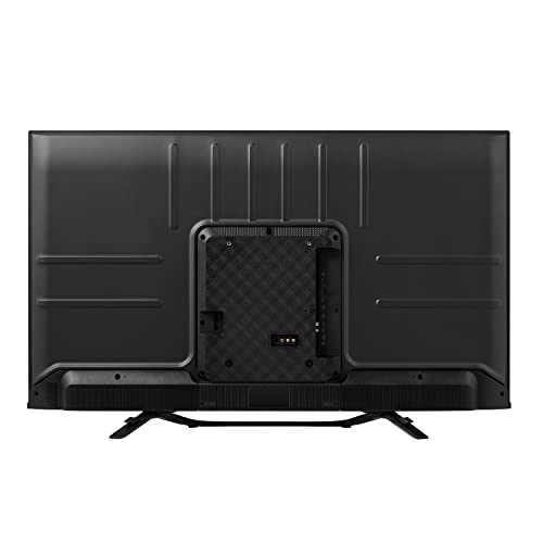 Hisense 4K-Fernseher 43A7300F Verarbeitung