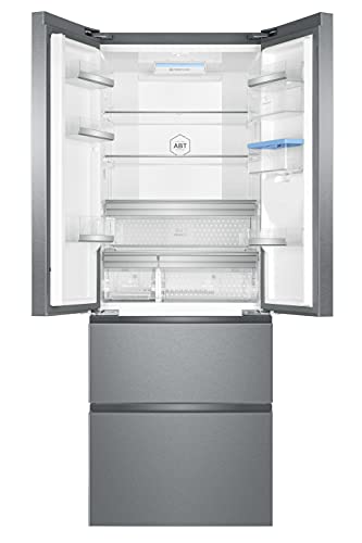 Hisense Kühlschrank RS694N4TF2 A++ Anwendung