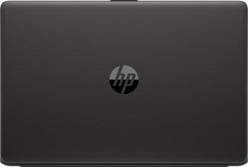 HP 250 G7 (15S85ES) Notebook Verarbeitung