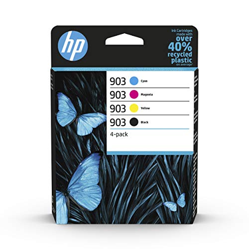 HP 903 (6ZC73AE) Tintenpatrone Details