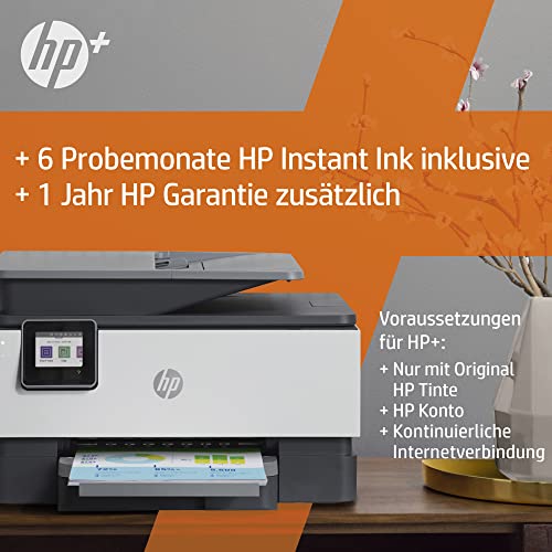 HP Laser MFP 135w (4ZB83A) 3in1 Drucker Qualität