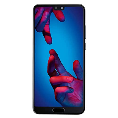 Huawei P20 Pro Dual SIM Smartphone