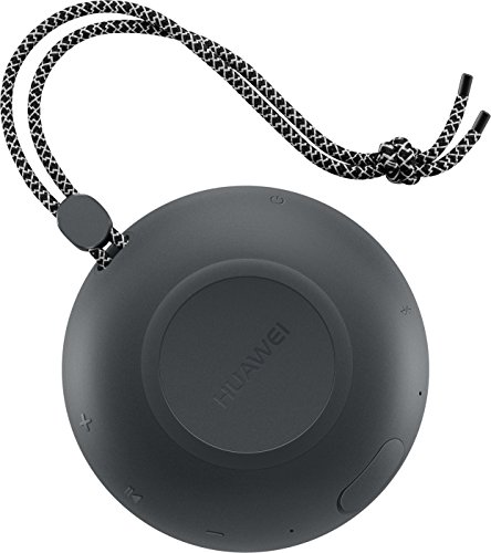 Huawei SoundStone CM51 Bluetooth Lautsprecher Anwendung