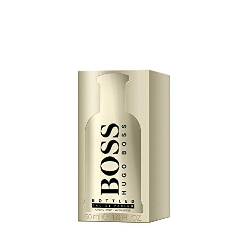 Hugo Boss Bottled Eau de Toilette 200 ml Material