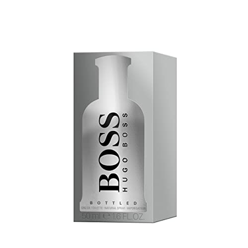 Hugo Boss Bottled Eau de Toilette 50 ml Qualität