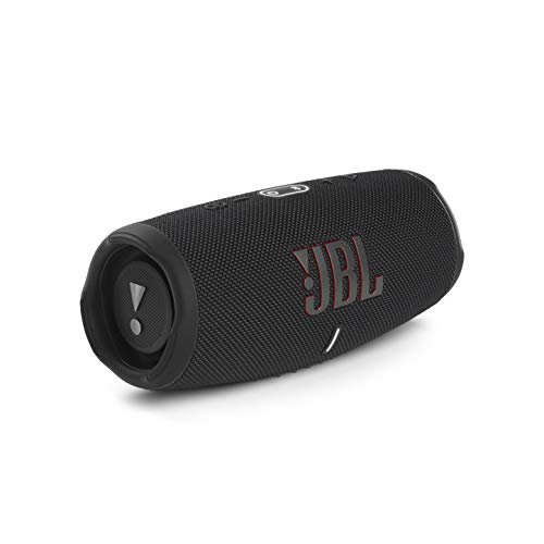 JBL Charge 5 Portabler Lautsprecher Test