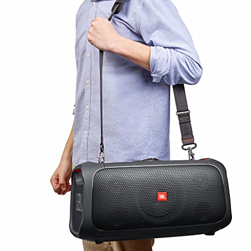 JBL PartyBox 110 Portabler Lautsprecher Anwendung