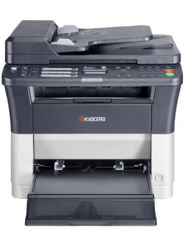 Kyocera Ecosys M5521cdn/KL3 4in1 Drucker Qualität