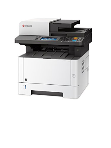 Kyocera ECOSYS M5526cdw 4in1 Drucker Material