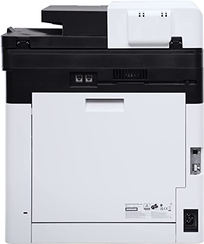 Kyocera Ecosys M5526cdw All-in-One Funktionen