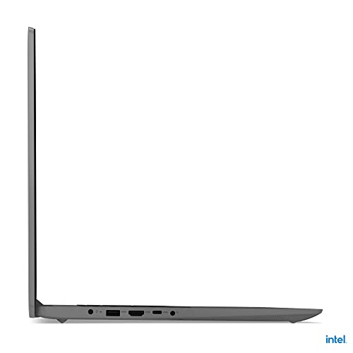 Lenovo Notebook IdeaPad 3 17 ITL6 Verarbeitung