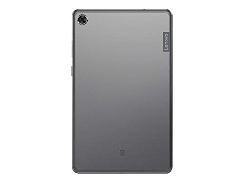 Lenovo Tab M10 HD (2. Gen) (ZA6V0056SE) Tablet Verarbeitung