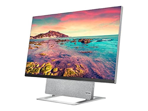 Lenovo Yoga AiO 7 27ACH6 (F0G7001UGE) All-in-One PC Material