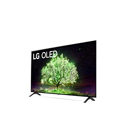 LG Electronics OLED77GX9LA OLED-TV Details