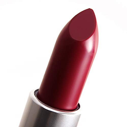 MAC Matte Lipstick D for Danger Lippenstift Material