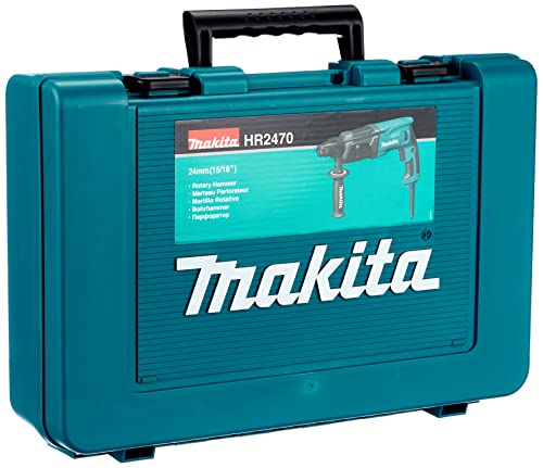 Makita Schlagbohrmaschine HP1631KX3 Test