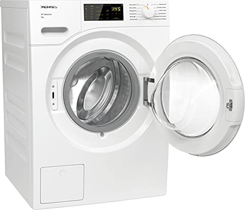 Miele Waschmaschine WCD330WPS Produktabmessung