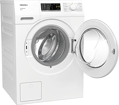 Miele WWR 880 WPS Frontlader-Waschmaschine Praxistest