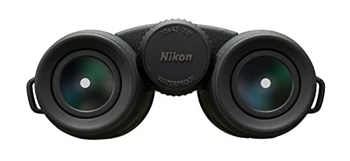 Nikon Prostaff 3s 10x42 Fernglas Datenblatt