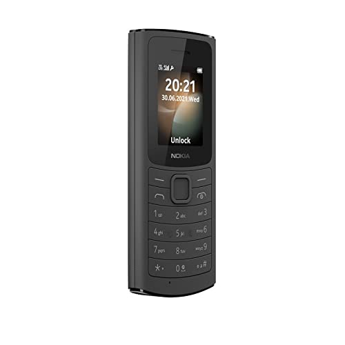 Nokia Smartphone 6300 4G Datenblatt