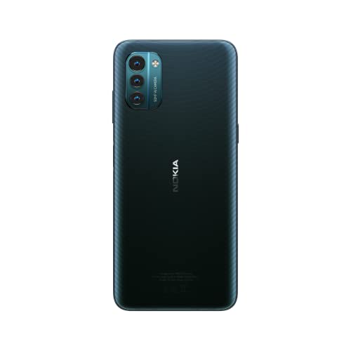 Nokia Smartphone 6300 4G Details